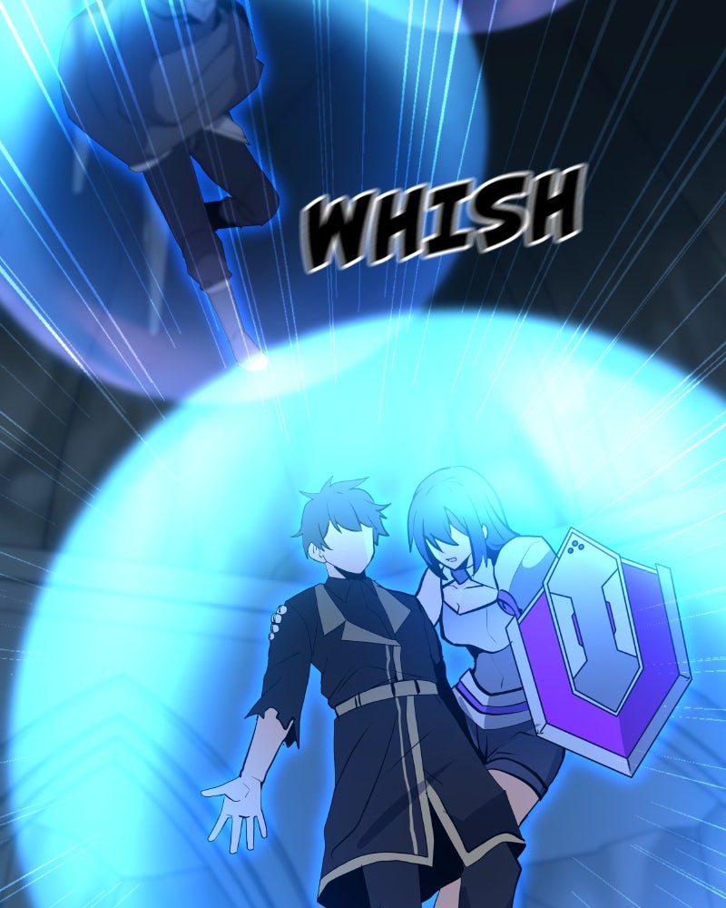 Read The Lone Spellcaster EN Manga Online
