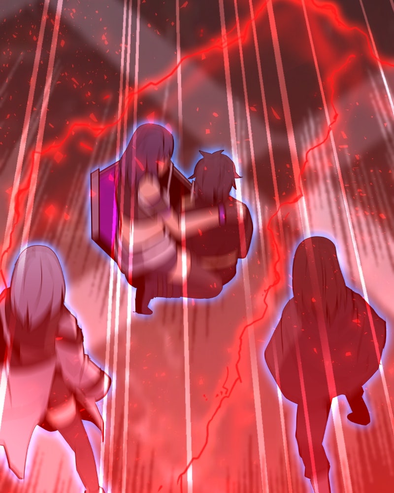 Read The Lone Spellcaster EN Manga Online
