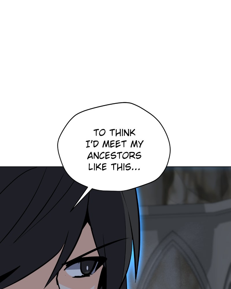 Read The Lone Spellcaster EN Manga Online