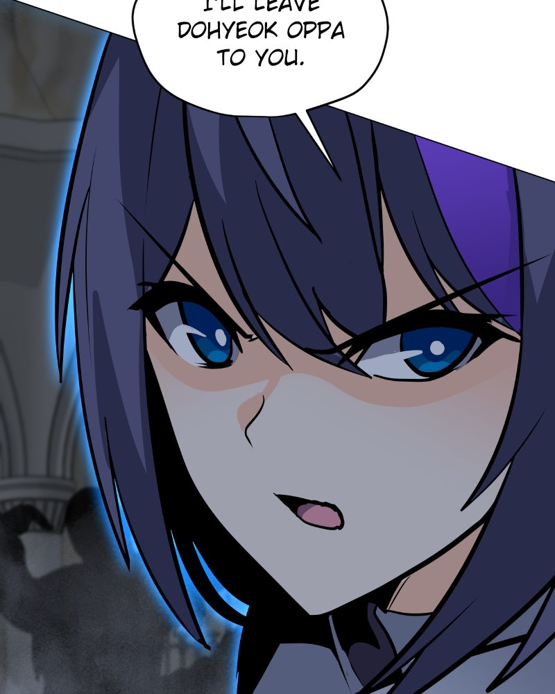 Read The Lone Spellcaster EN Manga Online
