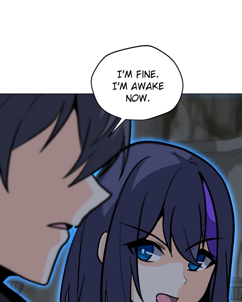 Read The Lone Spellcaster EN Manga Online
