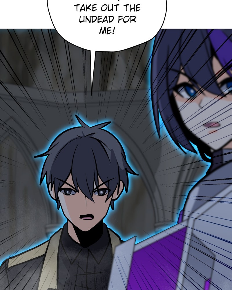 Read The Lone Spellcaster EN Manga Online