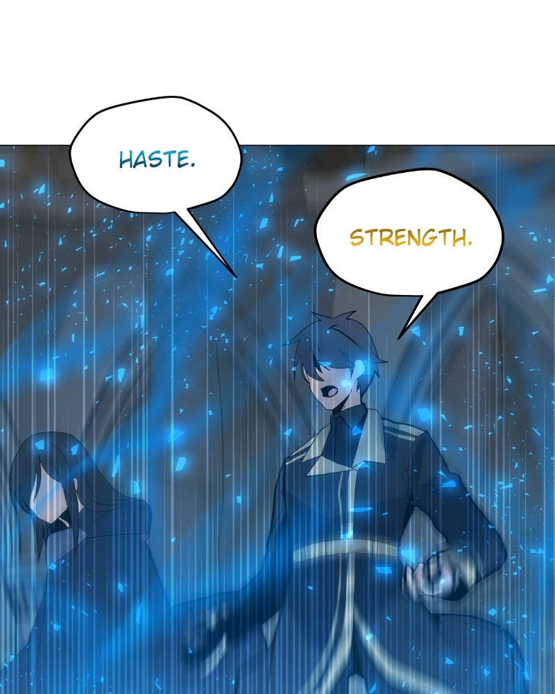 Read The Lone Spellcaster EN Manga Online