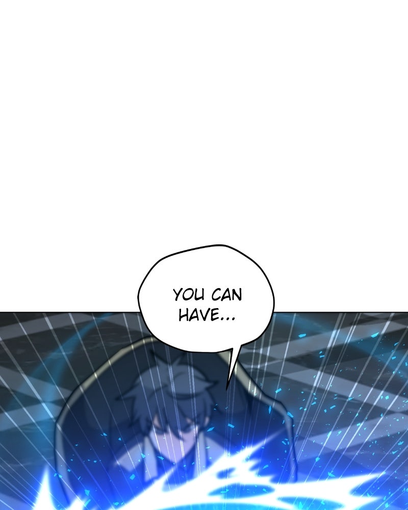 Read The Lone Spellcaster EN Manga Online