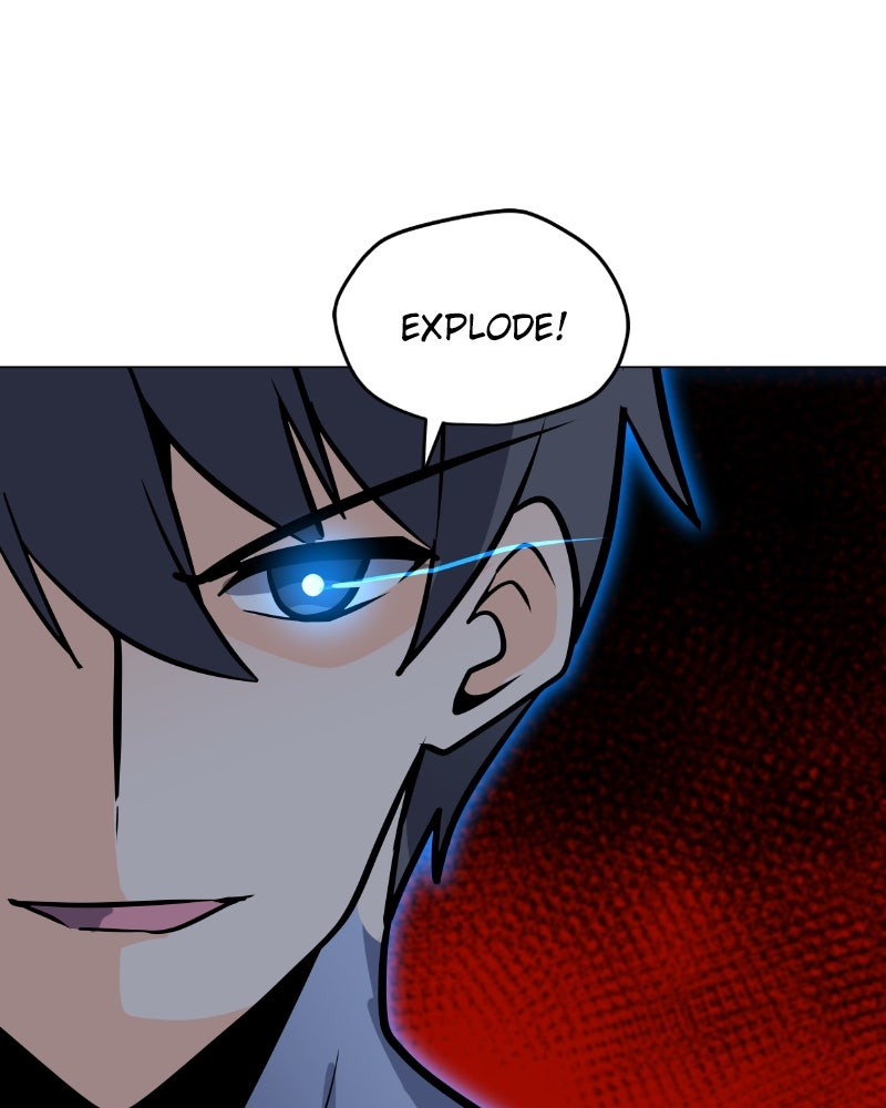 Read The Lone Spellcaster EN Manga Online