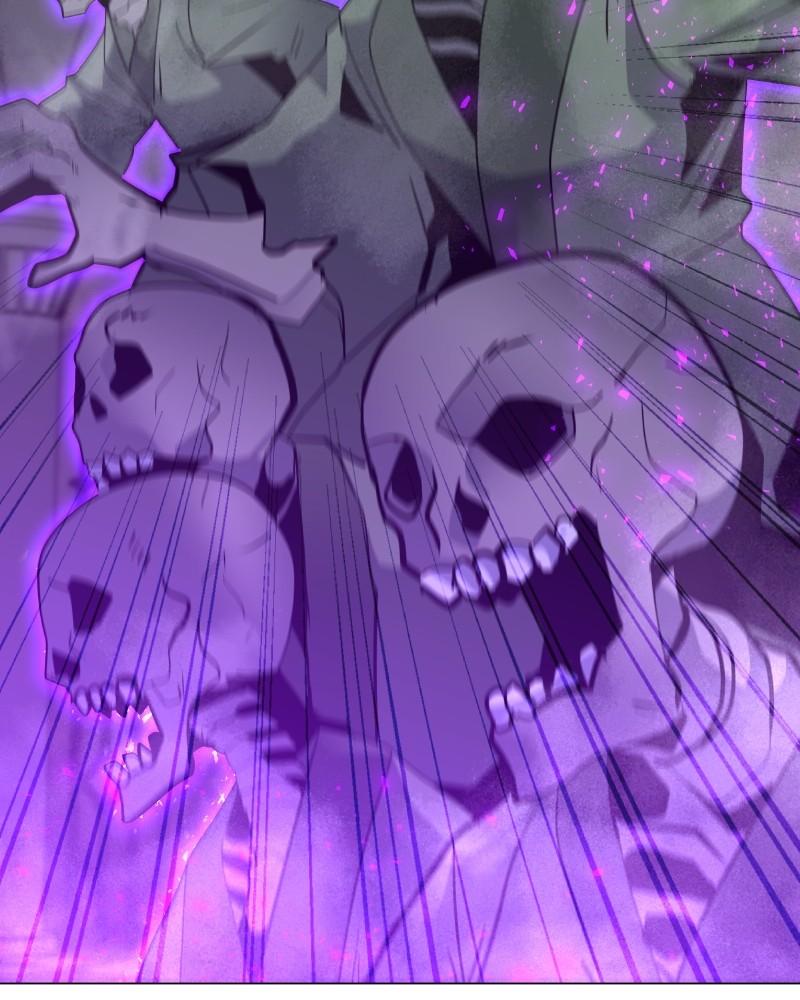 Read The Lone Spellcaster EN Manga Online