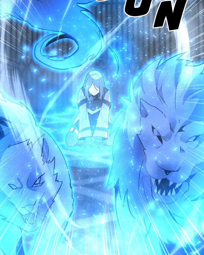 Read The Lone Spellcaster EN Manga Online