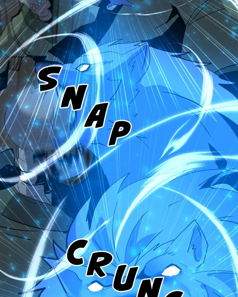 Read The Lone Spellcaster EN Manga Online