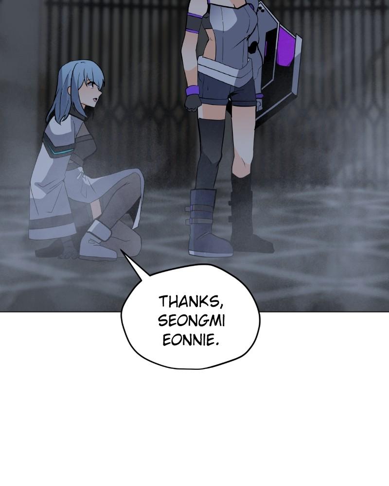 Read The Lone Spellcaster EN Manga Online