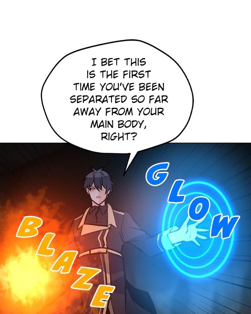 Read The Lone Spellcaster EN Manga Online