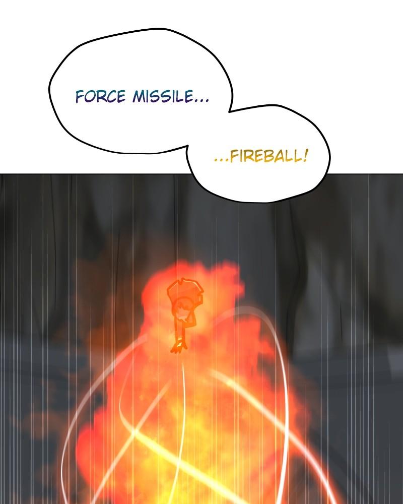 Read The Lone Spellcaster EN Manga Online