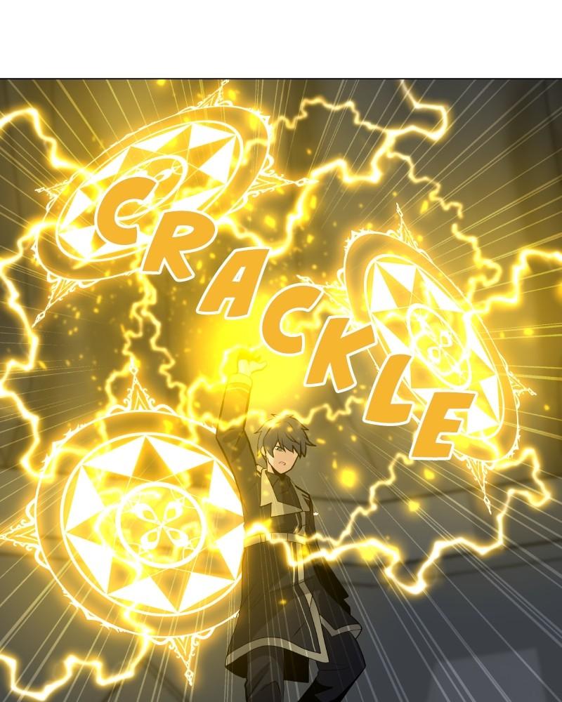Read The Lone Spellcaster EN Manga Online