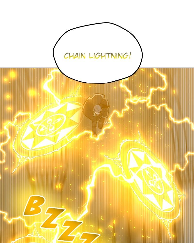 Read The Lone Spellcaster EN Manga Online