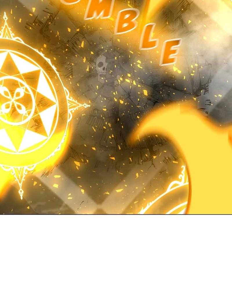 Read The Lone Spellcaster EN Manga Online