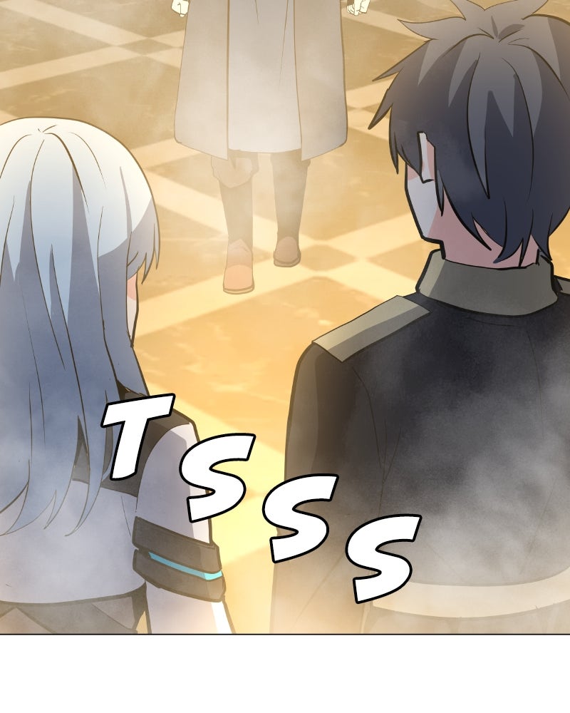 Read The Lone Spellcaster EN Manga Online