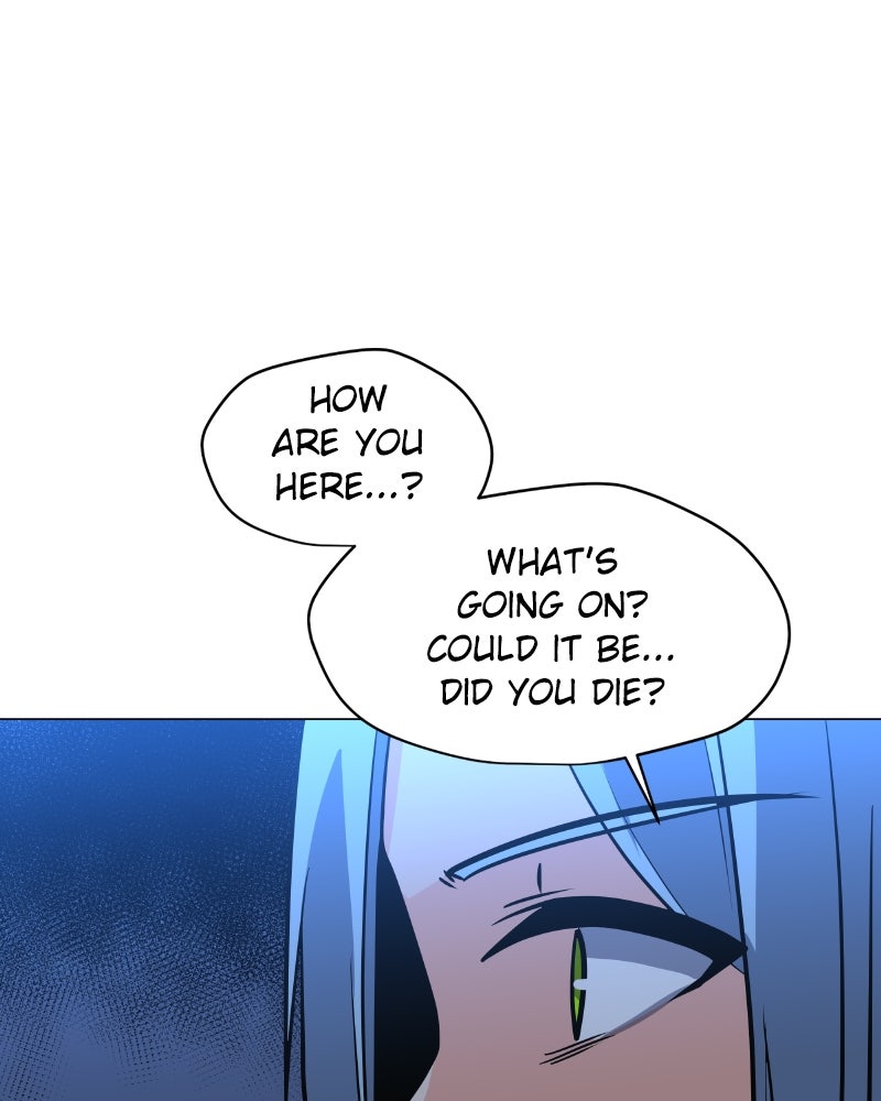 Read The Lone Spellcaster EN Manga Online