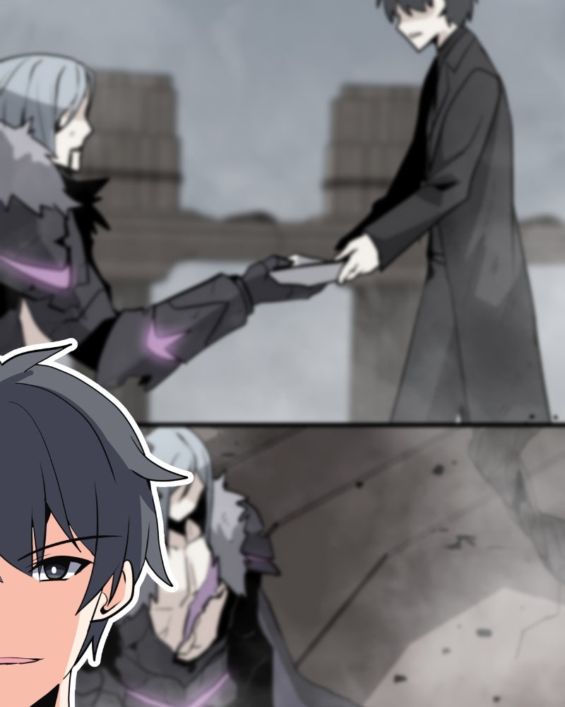 Read The Lone Spellcaster EN Manga Online