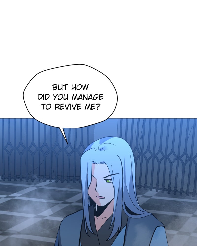 Read The Lone Spellcaster EN Manga Online