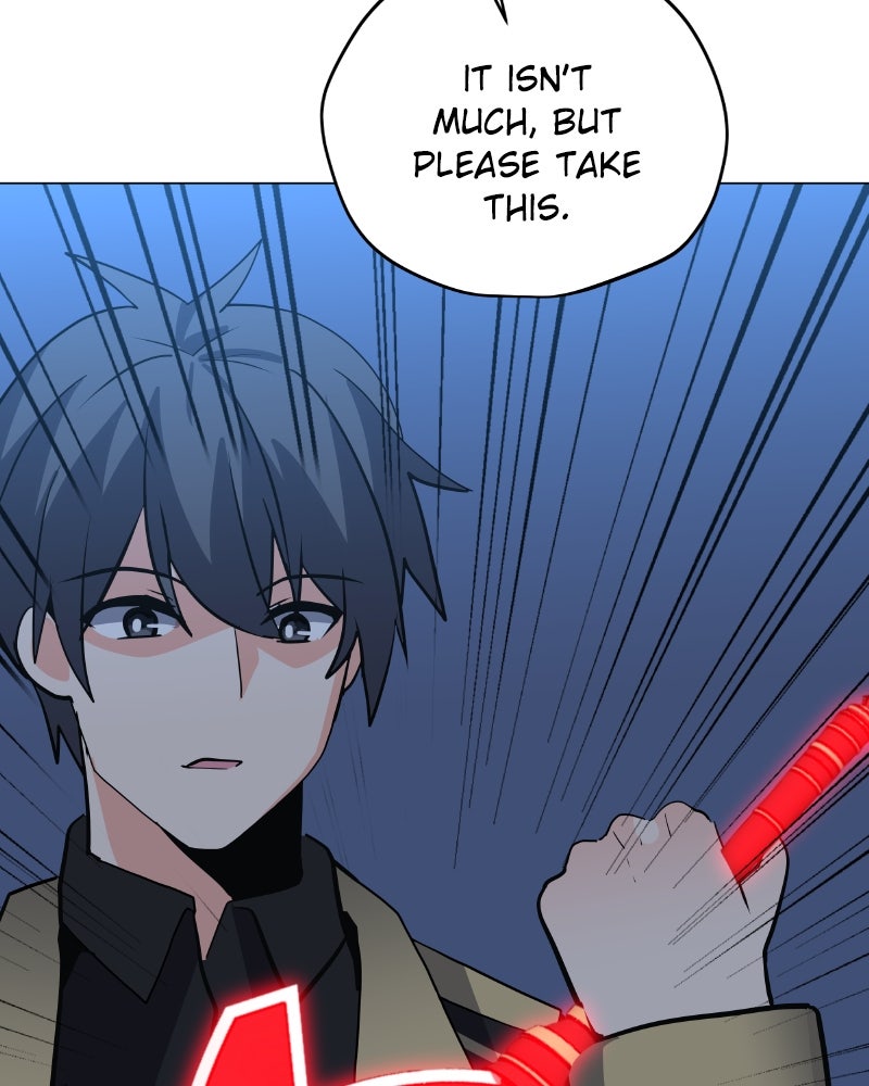 Read The Lone Spellcaster EN Manga Online