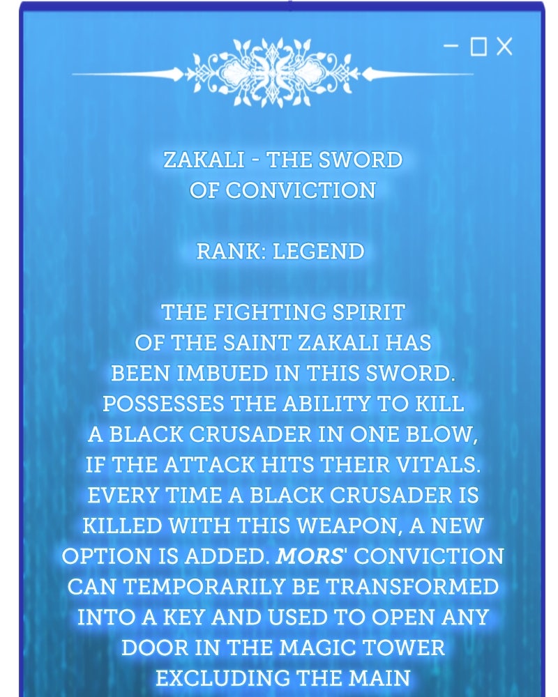 Read The Lone Spellcaster EN Manga Online