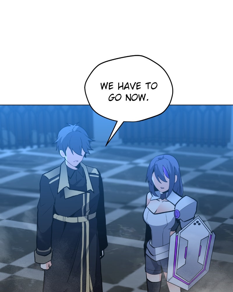 Read The Lone Spellcaster EN Manga Online