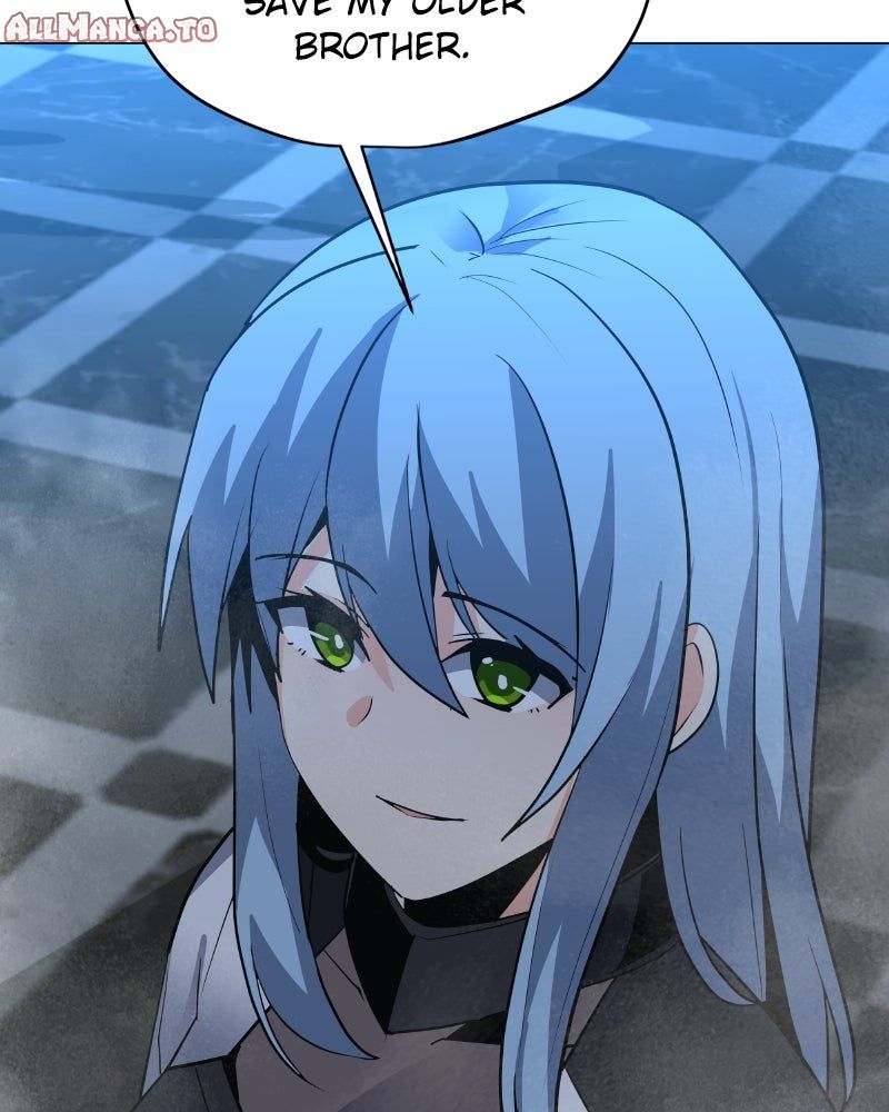 Read The Lone Spellcaster EN Manga Online