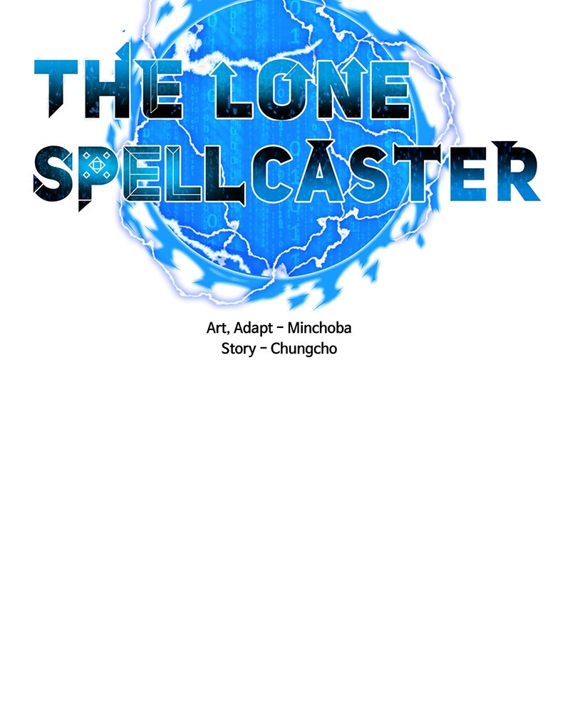 Read The Lone Spellcaster EN Manga Online