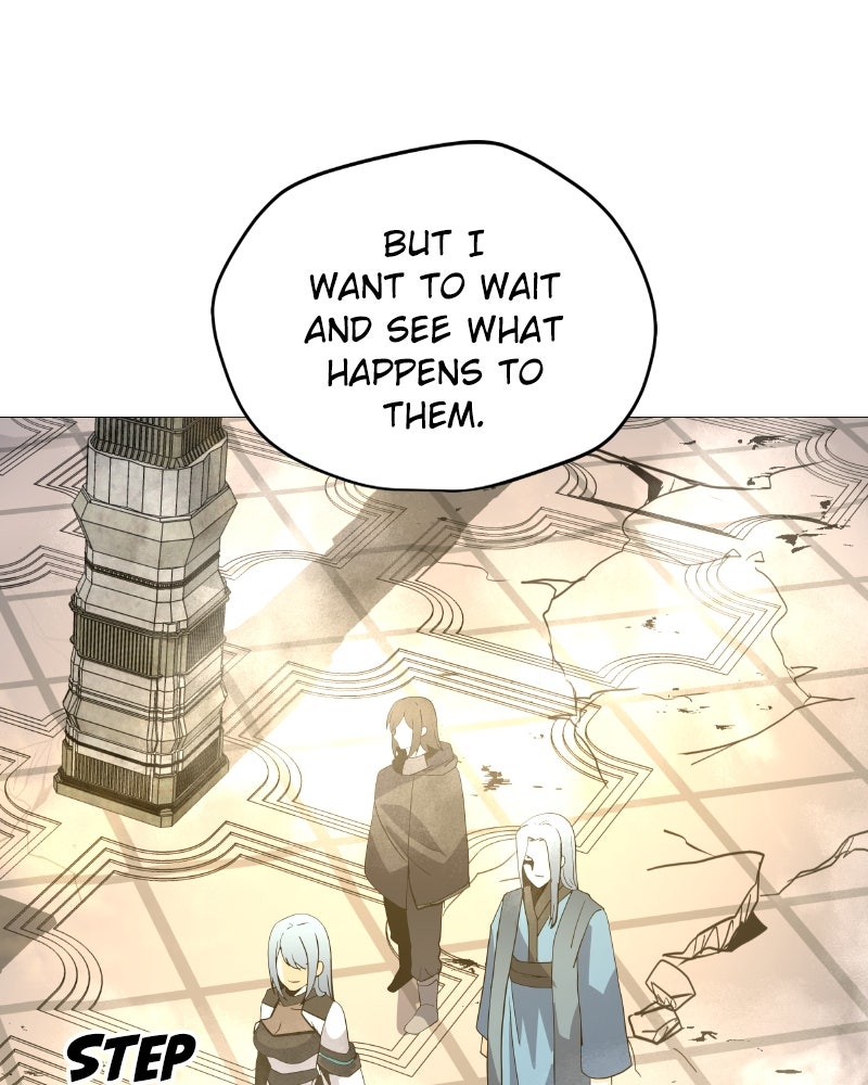 Read The Lone Spellcaster EN Manga Online