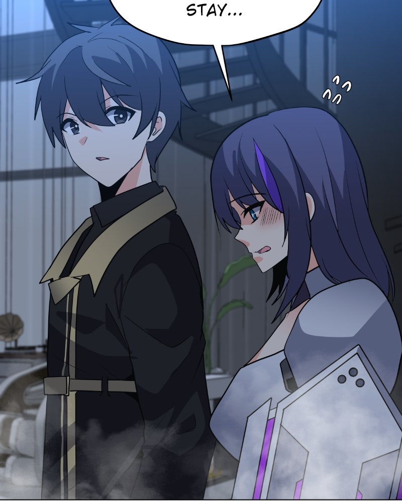 Read The Lone Spellcaster EN Manga Online