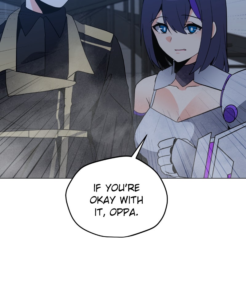 Read The Lone Spellcaster EN Manga Online