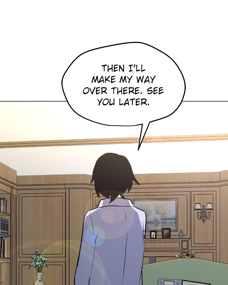 Read The Lone Spellcaster EN Manga Online