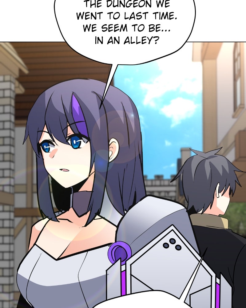 Read The Lone Spellcaster EN Manga Online