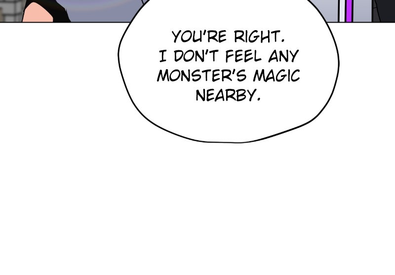 Read The Lone Spellcaster EN Manga Online