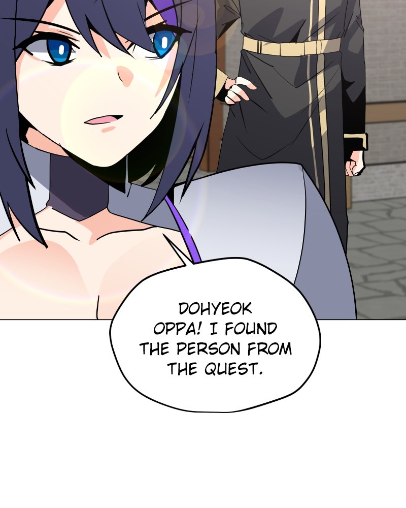Read The Lone Spellcaster EN Manga Online