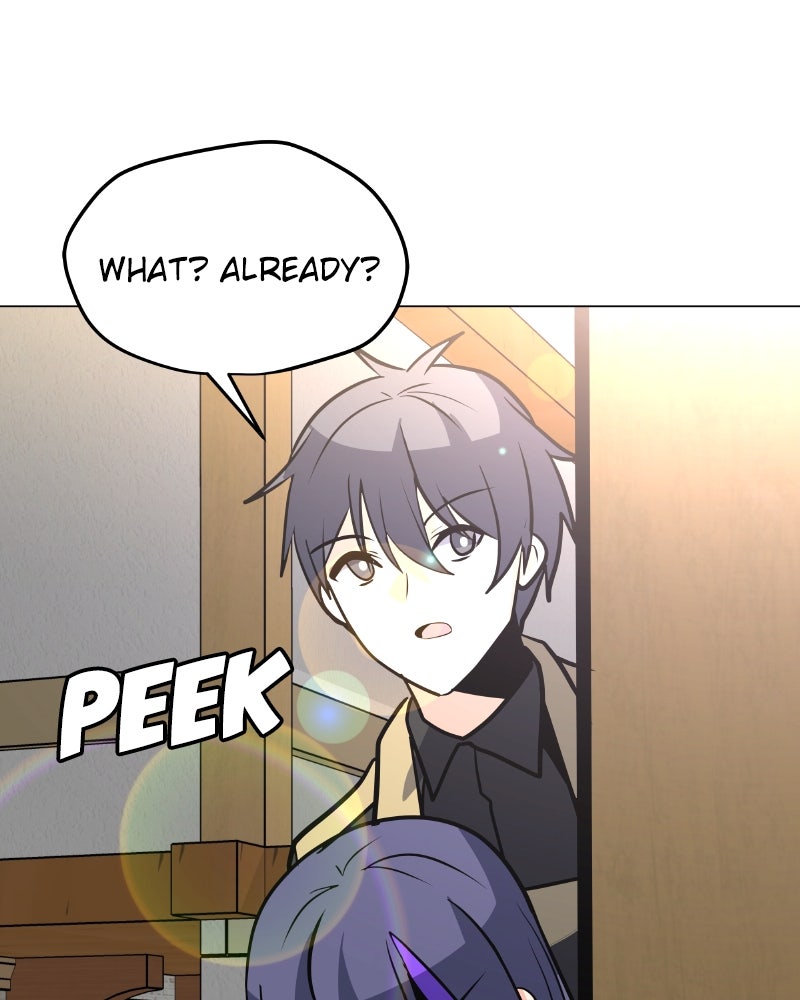 Read The Lone Spellcaster EN Manga Online