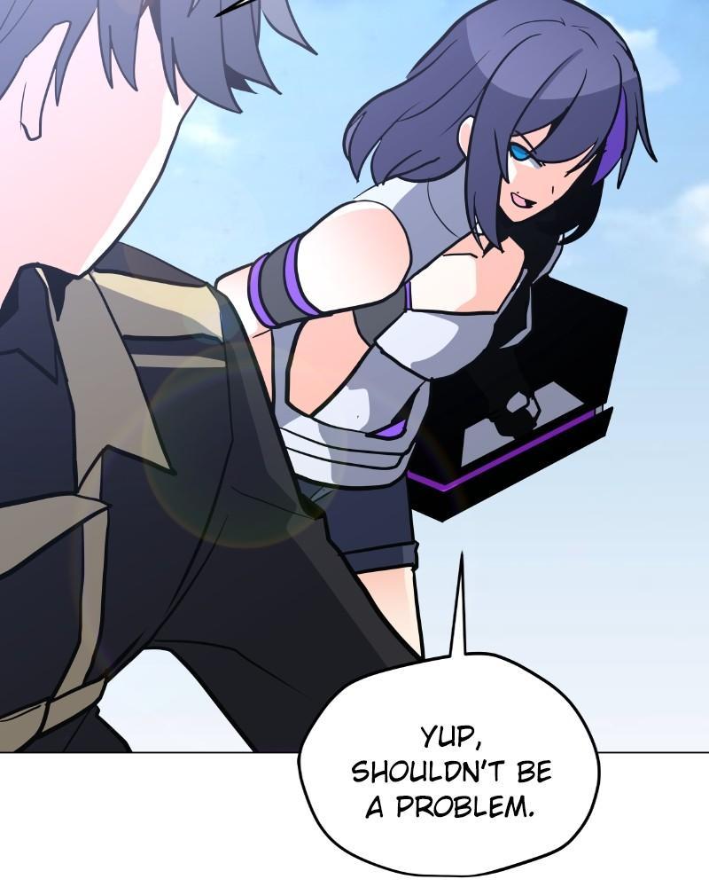 Read The Lone Spellcaster EN Manga Online
