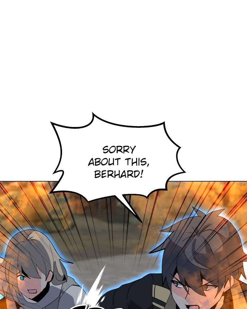Read The Lone Spellcaster EN Manga Online