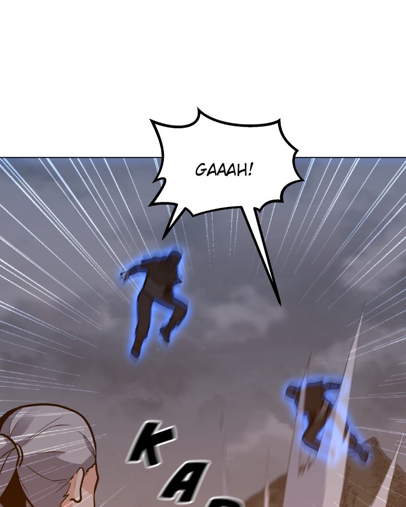 Read The Lone Spellcaster EN Manga Online