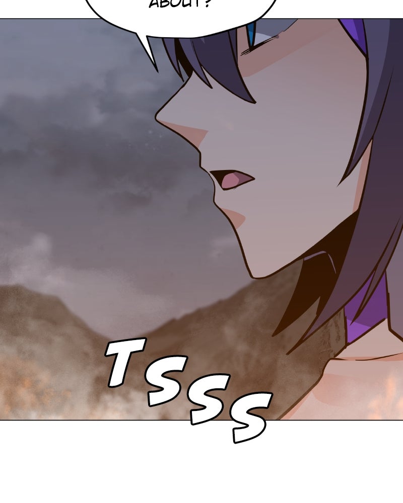 Read The Lone Spellcaster EN Manga Online