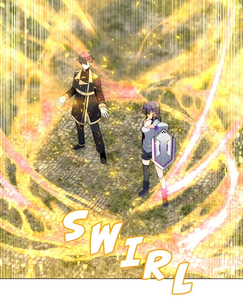 Read The Lone Spellcaster EN Manga Online