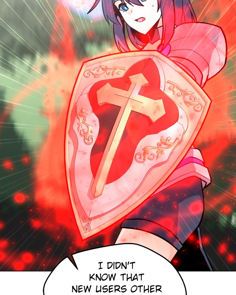 Read The Lone Spellcaster EN Manga Online