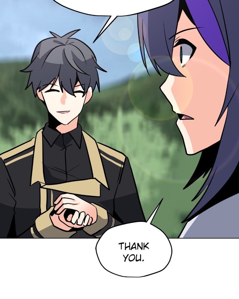 Read The Lone Spellcaster EN Manga Online