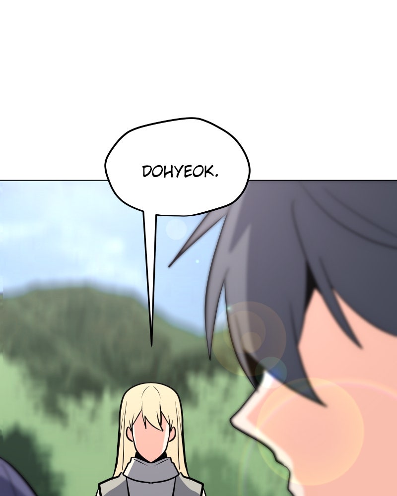 Read The Lone Spellcaster EN Manga Online