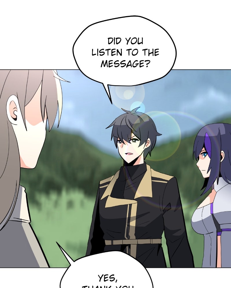 Read The Lone Spellcaster EN Manga Online