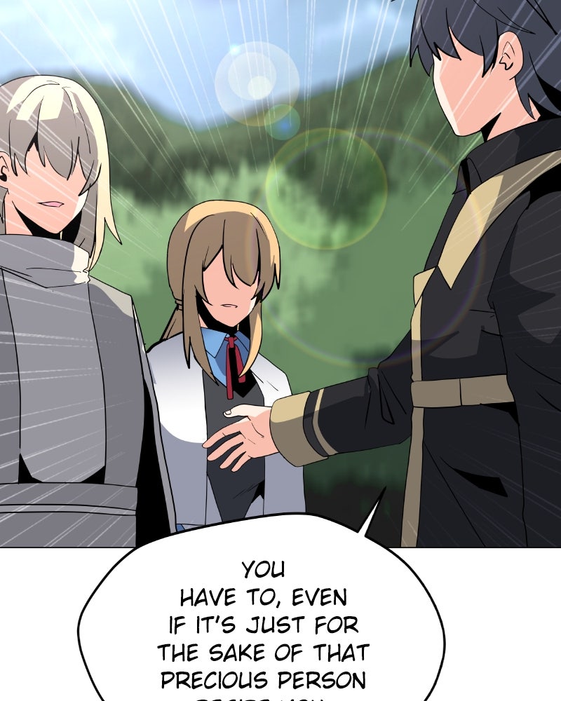 Read The Lone Spellcaster EN Manga Online