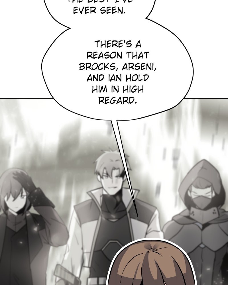 Read The Lone Spellcaster EN Manga Online