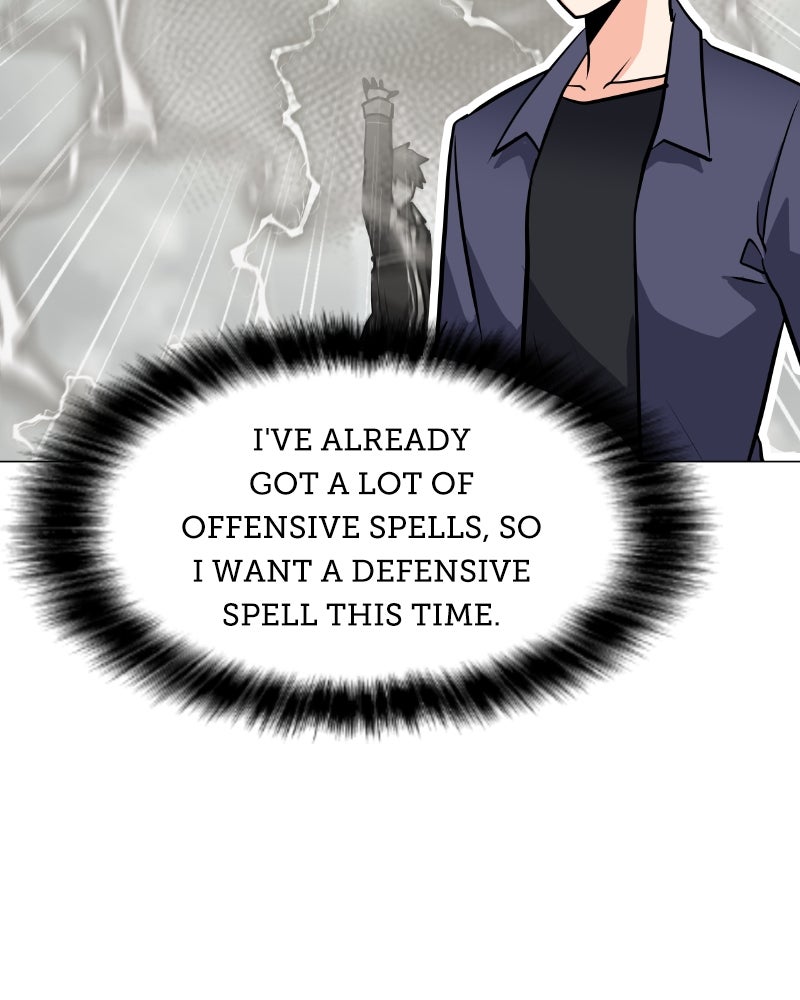 Read The Lone Spellcaster EN Manga Online