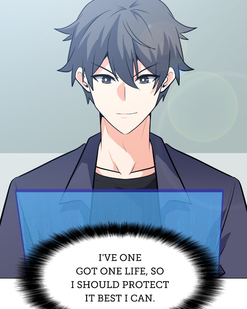 Read The Lone Spellcaster EN Manga Online