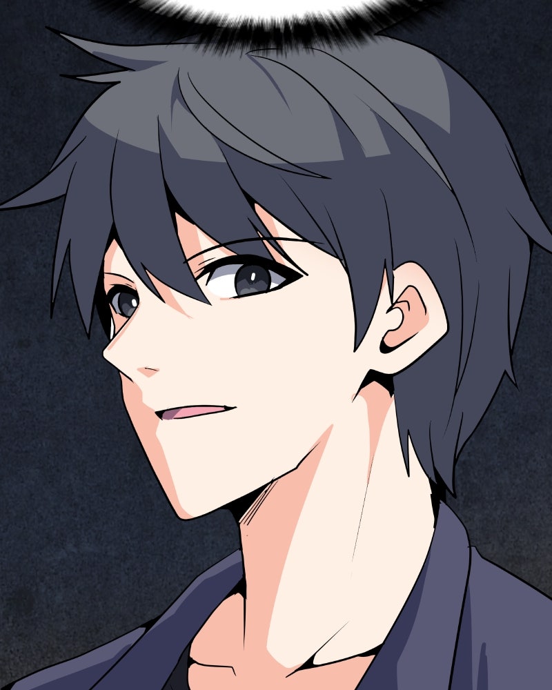 Read The Lone Spellcaster EN Manga Online