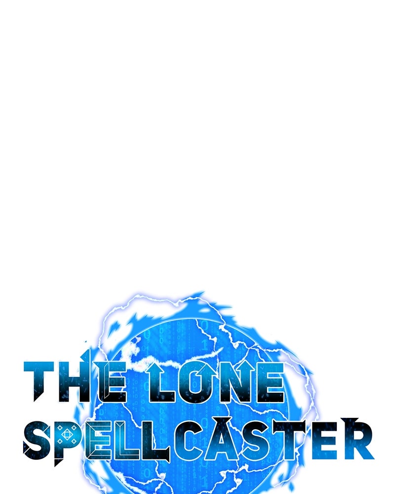 Read The Lone Spellcaster EN Manga Online